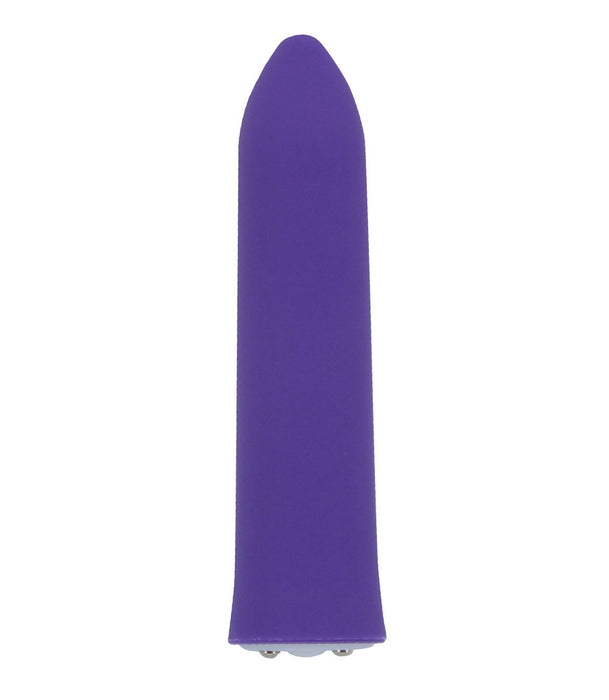 Purple Sensuelle Point Plus Bullet