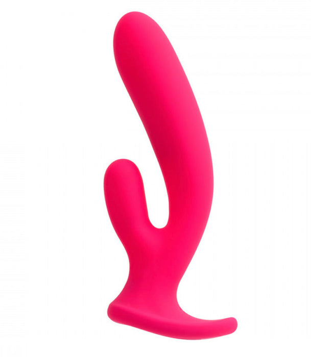 Wild Dual Vibrator