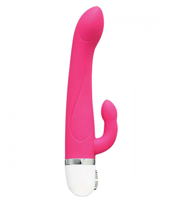 Wink Dual Vibrator