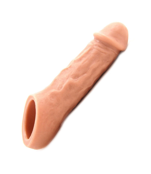 Colossus Silicone Penis Extender