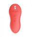 Coral We-Vibe Touch X Lay-On Vibrator