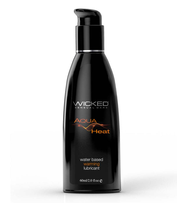 Wicked Aqua Heat Lubricant