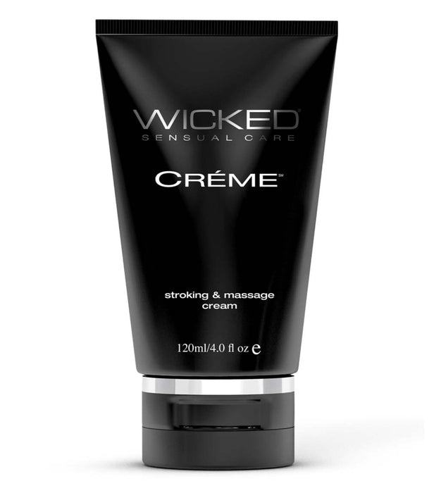 Wicked Creme Penis Masturbation Cream