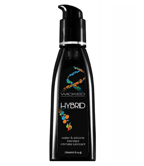 Wicked Hybrid Lubricant