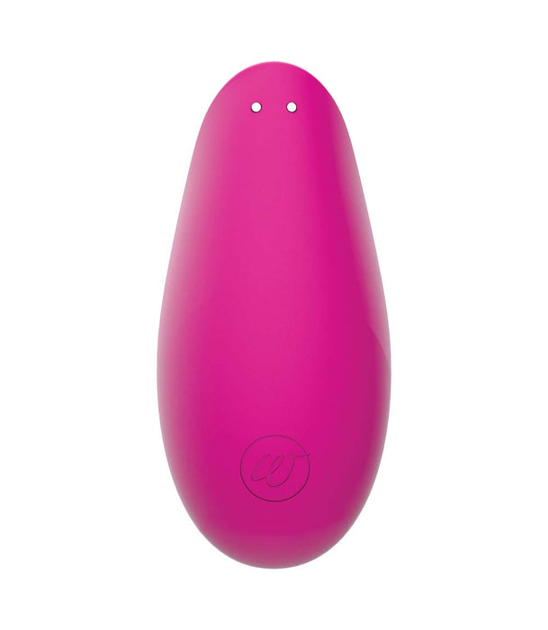 Back View Liberty By Lily Allen Clitoral Stimulator