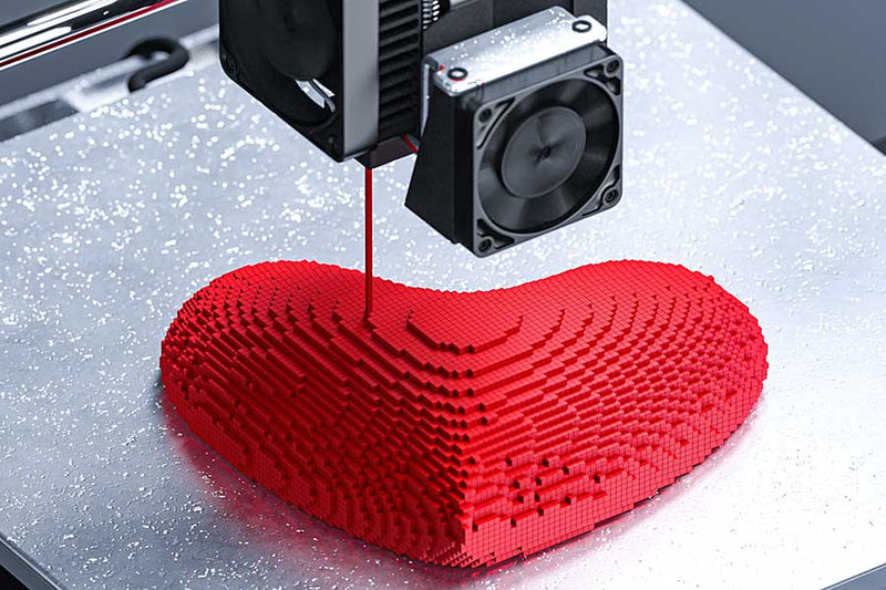 3D Printed Sex Toys | Learn How To Make Body Safe Sex Toys 3D Printed Sex Toys | Learn How To Make Body Safe Sex Toys