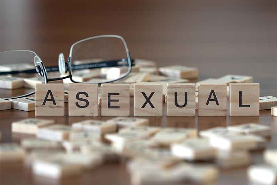 Asexuality | Understanding What It Means | Holistic Wisdom