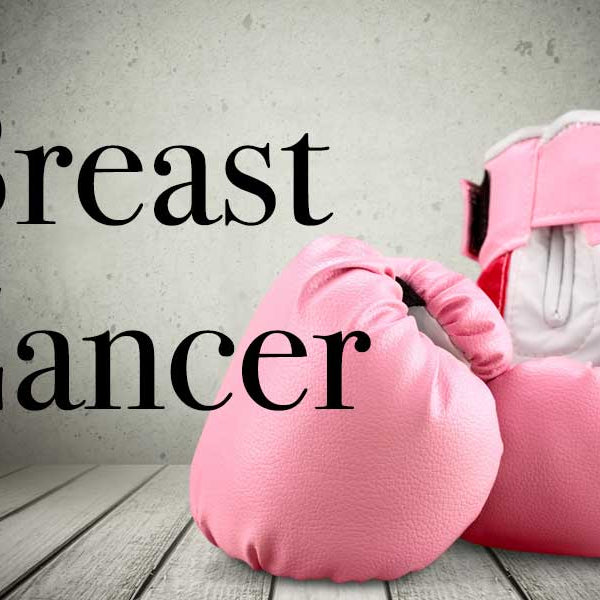 Pink Boxing Gloves, Breast Cancer Resources