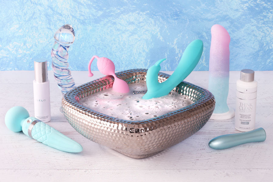 How To Clean Sex Toys | Avoid Infections & Damaging Sex Toys How To Clean Sex Toys | Avoid Infections & Damaging Sex Toys