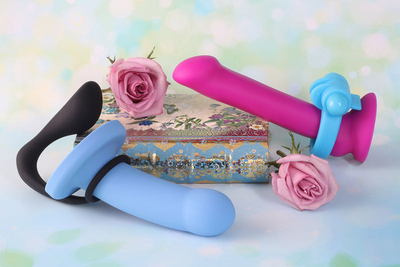 How To Use Sex Toys Together | Mixing & Combing Sex Toys How To Use Sex Toys Together | Mixing & Combing Sex Toys