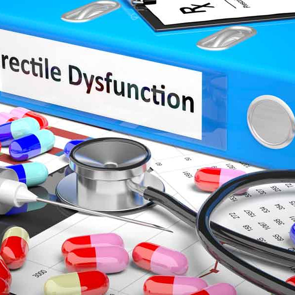 Erectile Dysfunction Drugs