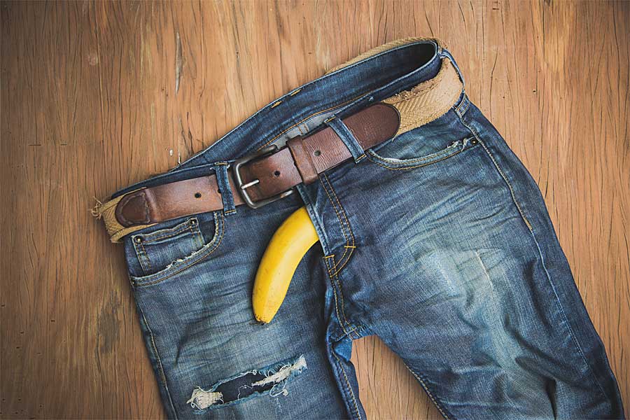 Interview with a Eunuch | A Man's Story Of Castration