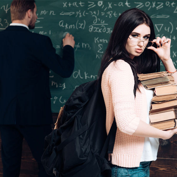 male professor with female student, teacher sex, erotic story