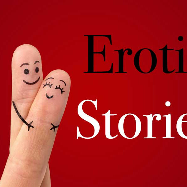 Finger Puppets Hugging, Erotica: Erotic Stories