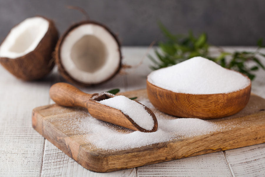 Is The Sweetener Erythritol In Your Flavored Lubricants And Should You Be Worried?