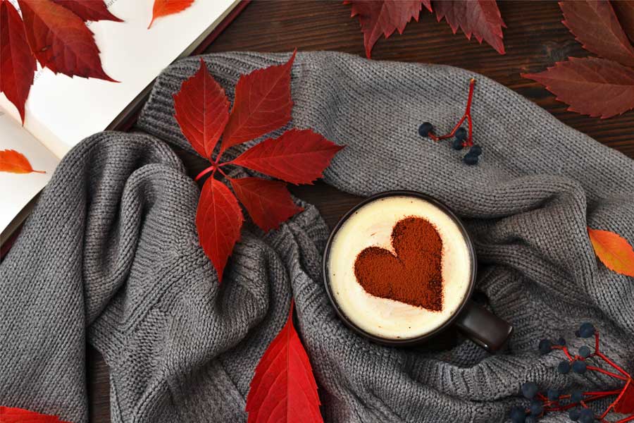 Autumn Romance: Fall-Inspired Date Ideas To Remember