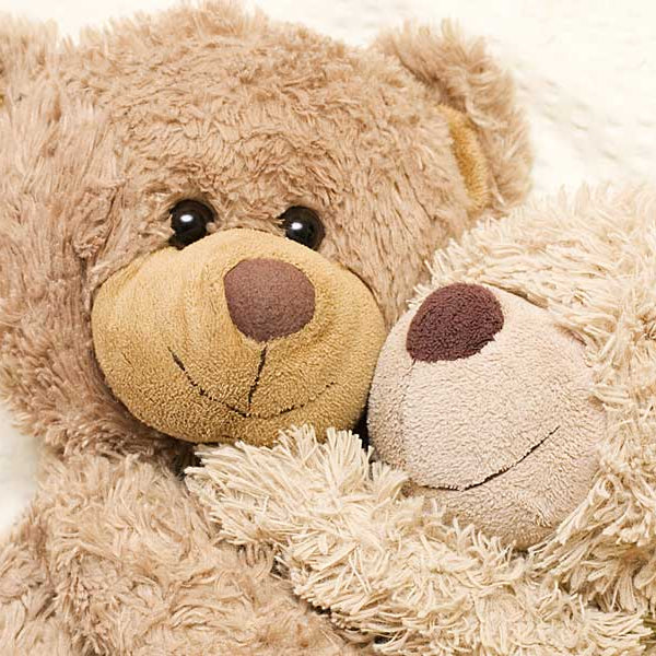 Teddy Bears Snuggling, Foreplay Tips