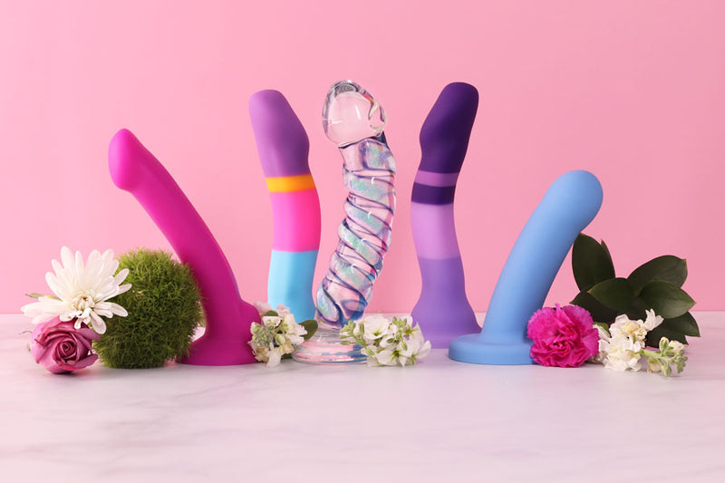 What Are The Best G-spot Toys? | Body Safe & Nontoxic What Are The Best G-spot Toys? | Body Safe & Nontoxic
