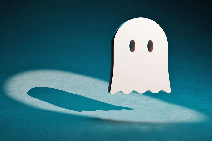 Ghostlighting Red Flags & Tips: Where Ghosting Meets Gaslighting