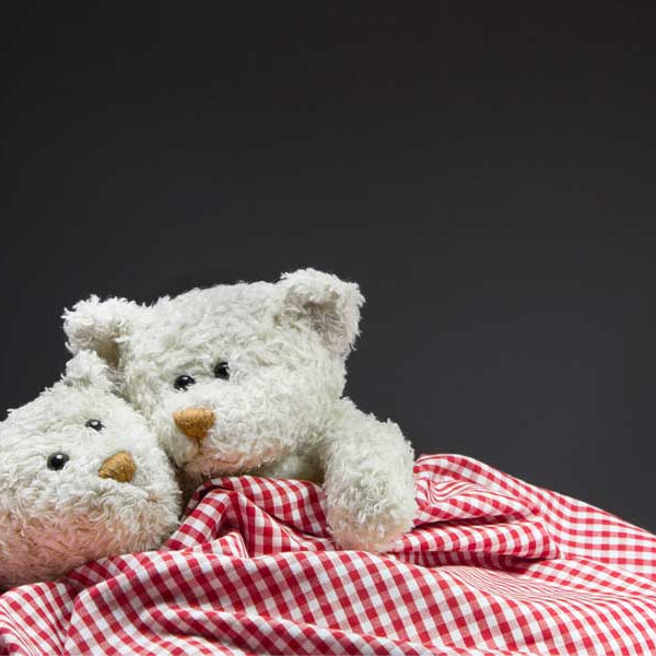 Teddy Bears In Bed, Improve Relationship