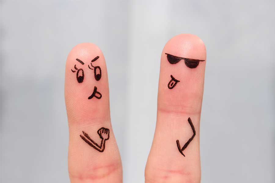 Why Using The “Let Them” Theory Might Not Be Healthy