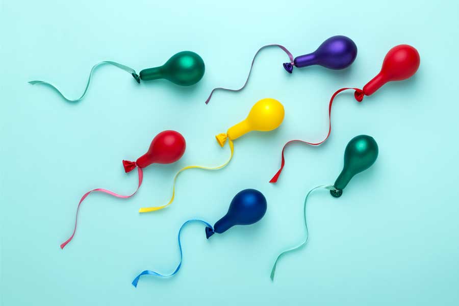 New Birth Control For Men: Adam IUD By Contraline