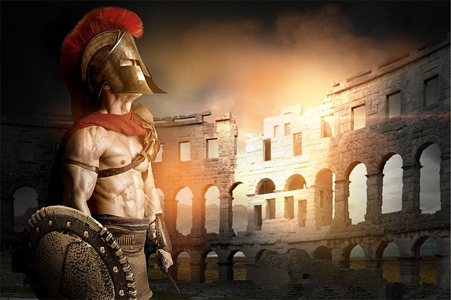 A New TikTok Trend: Reasons Why Many Men Think About the Roman Empire
