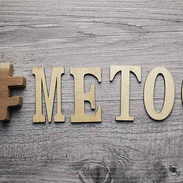 #metoo letters, Sexual Assault, Abuse & Rape Resources