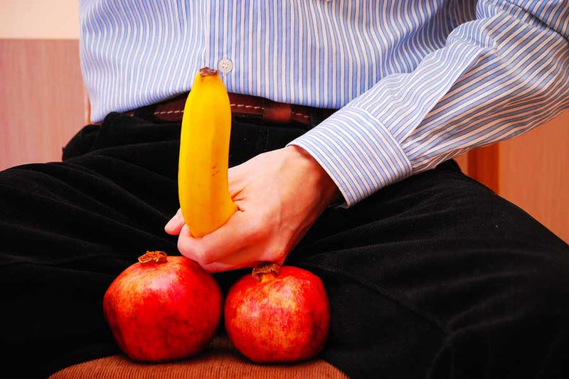how to masturbate better male How To Masturbate — Techniques And Tips For Men main image 1