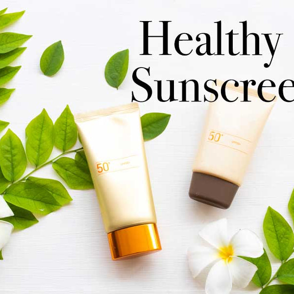 Sunscreens For Sexy & Health Skin
