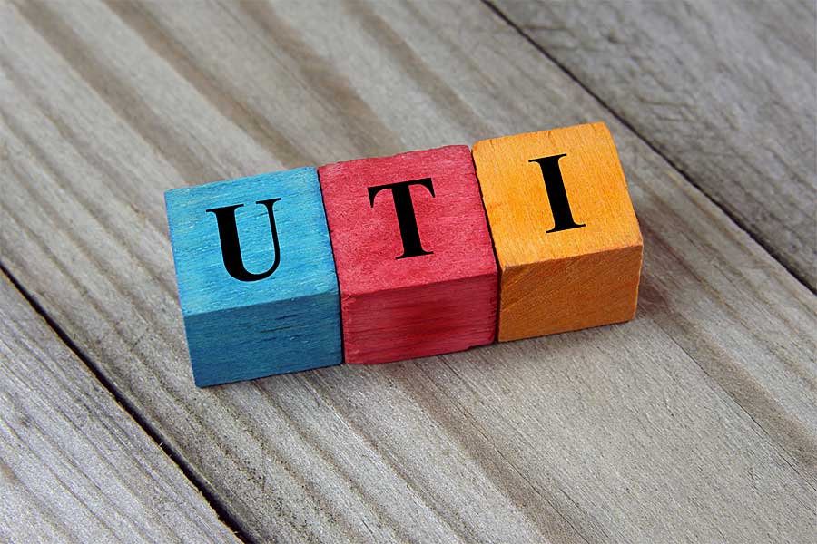 Natural Remedies for UTIs