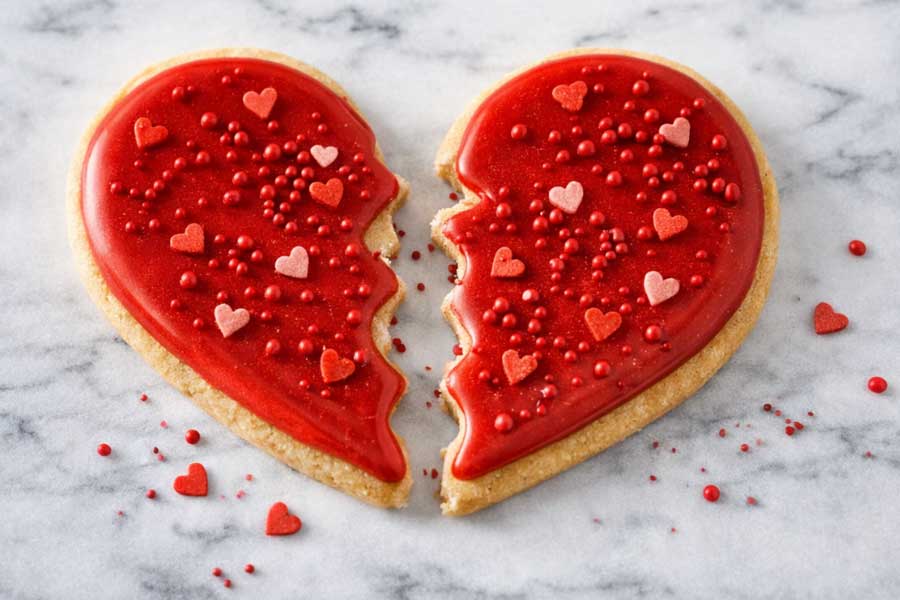 If You Cheated And Want To Do The Work, Start Here