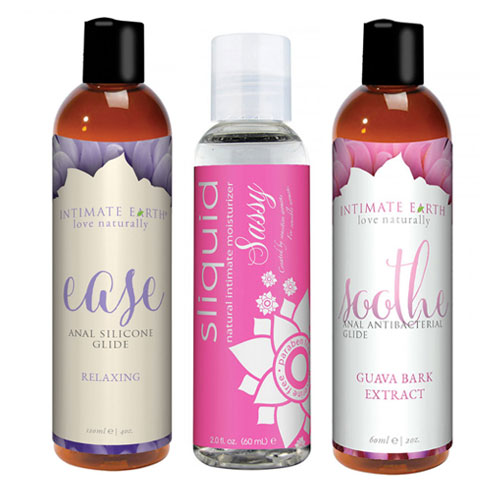Best Anal Lubricants | Paraben-Free | Healthy Sexual Products Best Anal Lubricants | Paraben-Free | Healthy Sexual Products