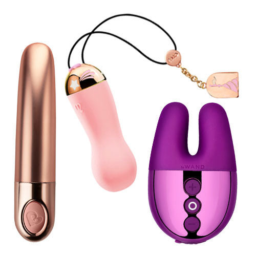 Bullet Vibrators