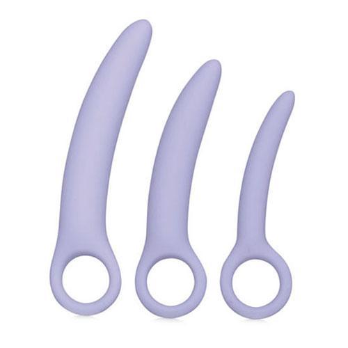 Vaginal Dilators for Women Non-toxic Body-Safe Phthalate-Free