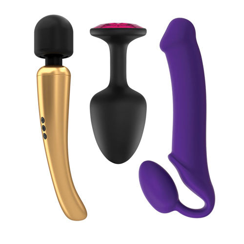 Dorcel | Adult Sex Toys | Authorized Dealer Dorcel | Adult Sex Toys | Authorized Dealer