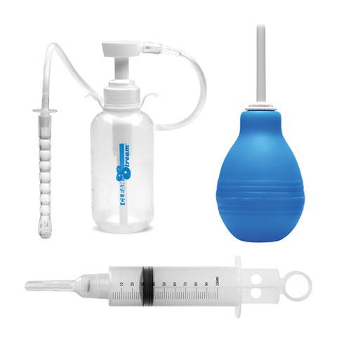 Anal Enemas & Vaginal Douches Healthy Sexual Products