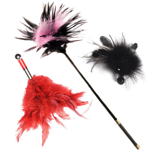 Feather Ticklers
