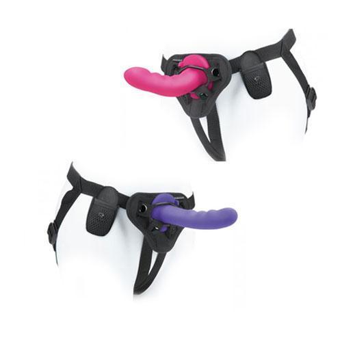 BodySafe Strapon Sets Healthy Sexual Products