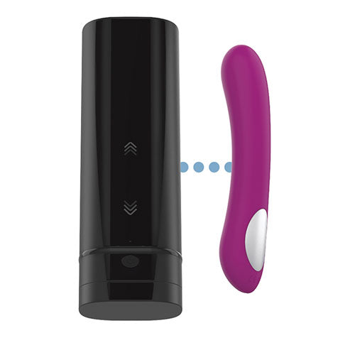 App Controlled Vibrators