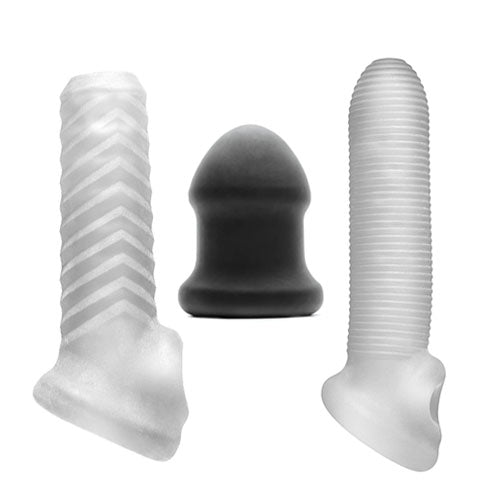 Perfect Fit Sex Toys