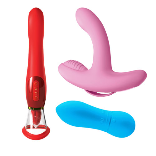 Pipedream Sex Toys