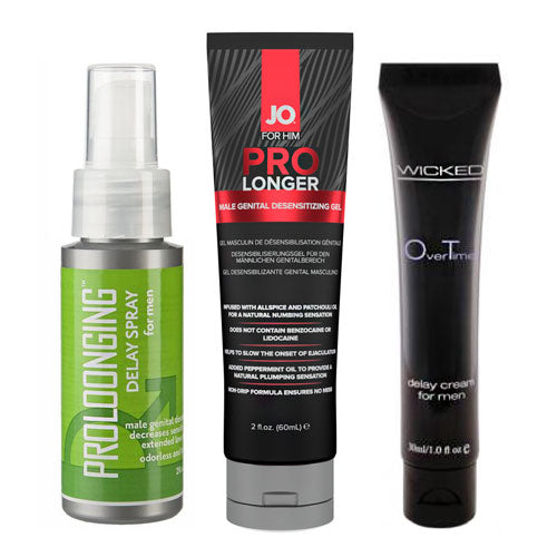 Healthy Personal Lubricants | Paraben-Free | pH & Osmolality Tested Healthy Personal Lubricants | Paraben-Free | pH & Osmolality Tested