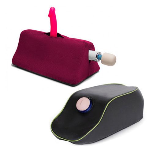 Sex Toy Pillows Liberator Shapes