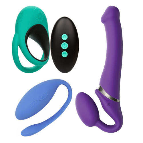 Sex Toys For Couples | Body Safe & Nontoxic | Holistic Wisdom Sex Toys For Couples | Body Safe & Nontoxic | Holistic Wisdom
