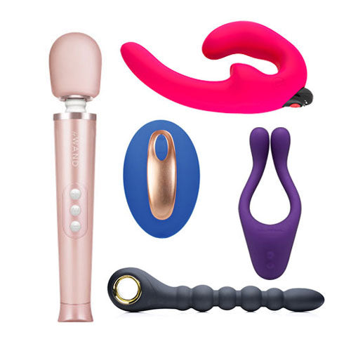 best body safe sex toys Amazon.com: Clear Realistic Dildo, 7.3 Inch Feels Like Skin Body-Safe  Material, with Strong Suction Cup for Hands-Free Play, Adult Sex Toys  Suitable for Women Men Gay ＆ Couple : Health & Household main image 1
