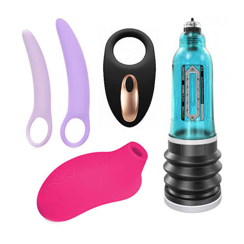 Sex Toys | Body-Safe & Non-Toxic | Holistic Wisdom Sex Toys | Body-Safe & Non-Toxic | Holistic Wisdom