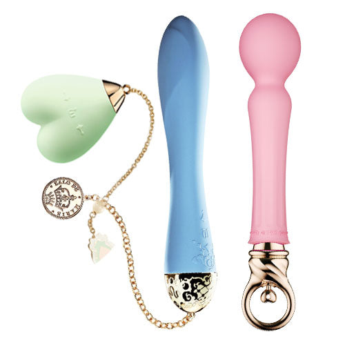 Zalo Sex Toys Luxury