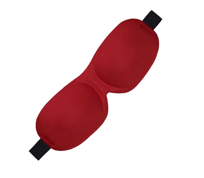 Shots Ouch! 3D Mask Blindfold
