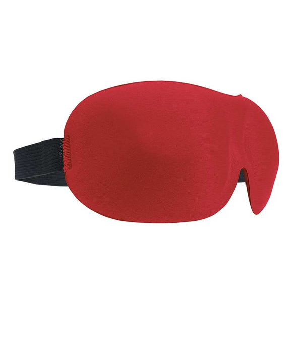 Shots Ouch! 3D Mask Blindfold
